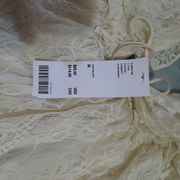 Urban Outfitters summer dress - Picture 3 of 5